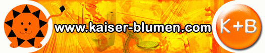 KaiserBlumen